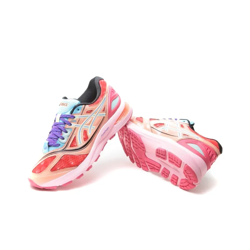 Asics Gel Korika Kiko Kostadinov Multi Pink Women's-3