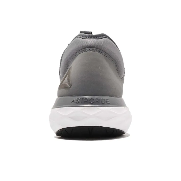 Reebok Astroride Forever Running Shoes Men Low-Top Gray-3