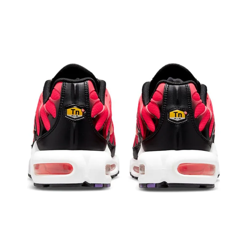 Nike Air Max Plus Siren Red-4