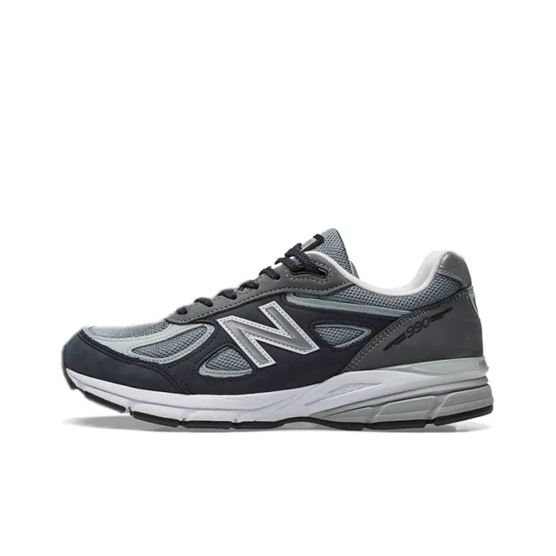 New Balance 990v4 Magnet-0