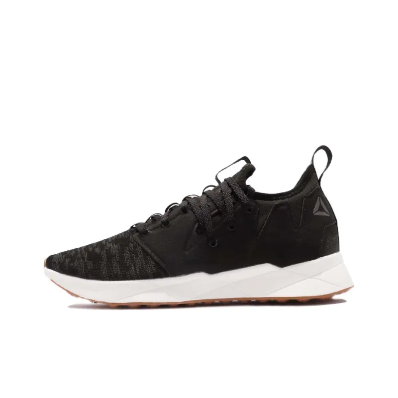 Reebok Supreme Runner Ov 'Black Coal'-0