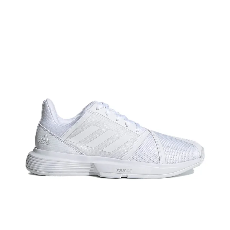 adidas CourtJam Series Tennis Shoes Women's-1