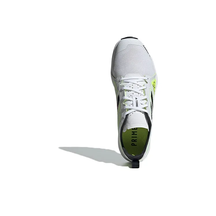 Adidas Terrex Speed Flow 'Grey Black Green'-3