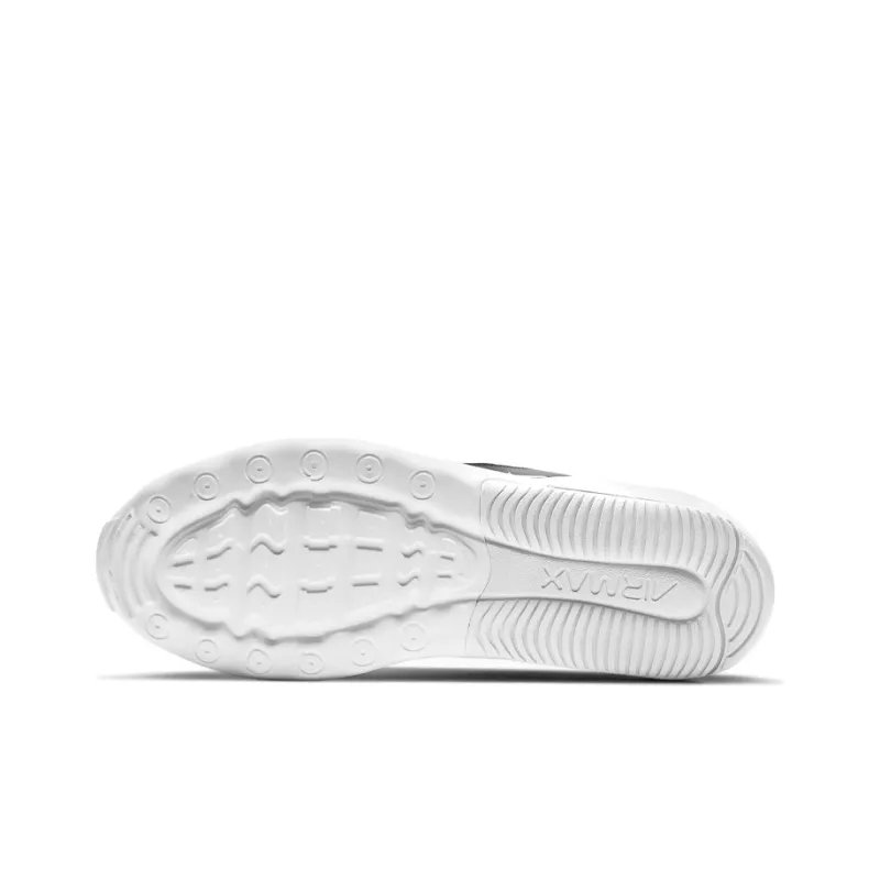 Nike Air Max Bolt White Black-5