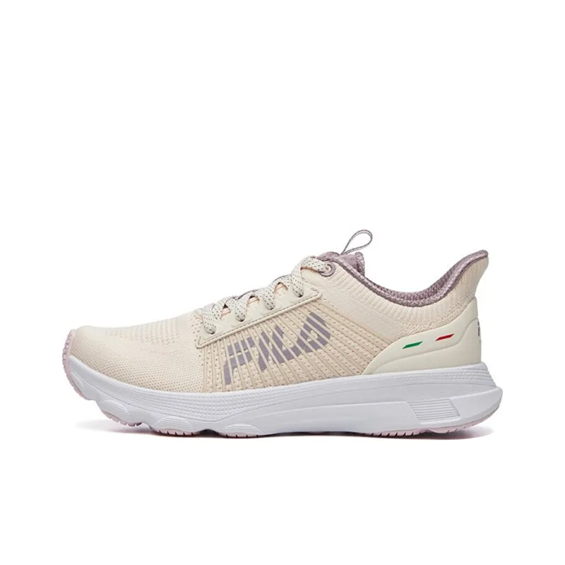 FILA Surround 1S Surround 1S Low-Top Running Shoes Women's Land Vermilion-0