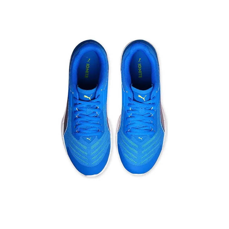 PUMA Fundamentals Ignite Blue-2