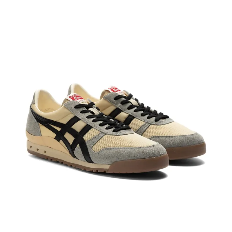 Onitsuka Tiger Ultimate 81 Nm 'Putty Black'-2