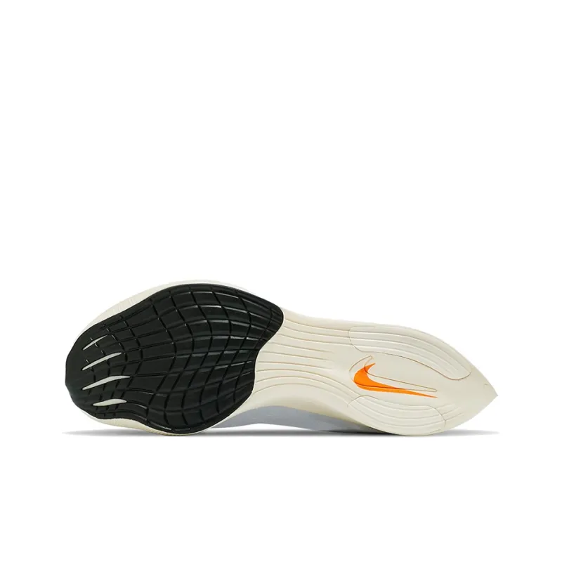 Nike ZoomX Vaporfly Next% 2 White Black-5