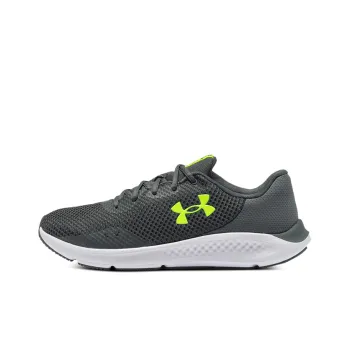 Under Armour Pursuit Charged Pursuit 3 'Black'