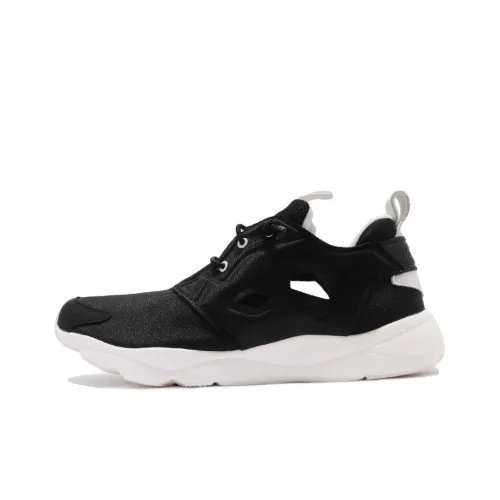 Reebok Furylite Cozy Wear Resistant Black