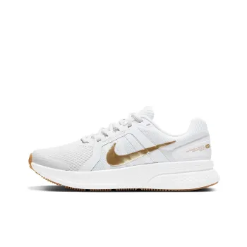 Nike Run Swift 2 'Platinum Metallic Gold' Women's