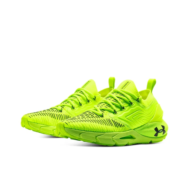 Under Armour Hovr Phantom 2 'Neon Green'-2