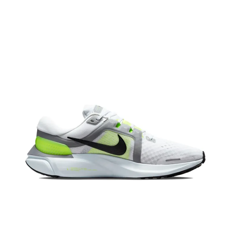 Nike Air Zoom Vomero 16 'White Volt'-1