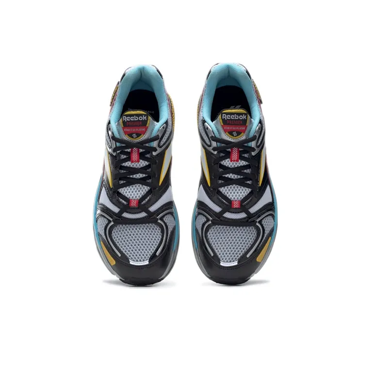 Reebok Premier Road Plus Vi X Jul Cloud White Core Black Vector Red-4