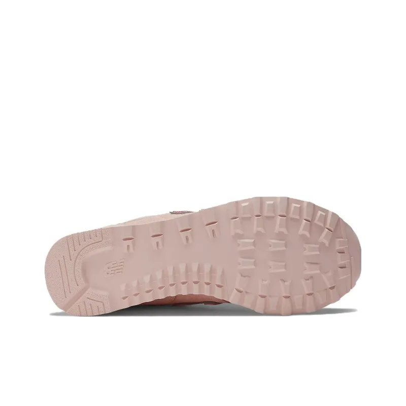 New Balance 574v2 Pink Haze Women's-5