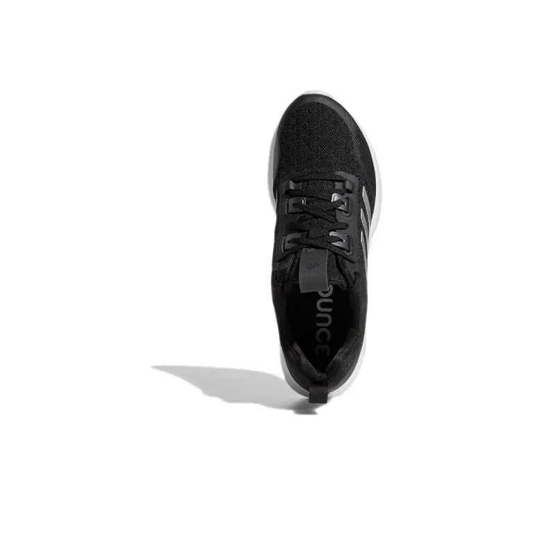 Adidas Edgebounce 1.5 Shoes Black/White Women's-4