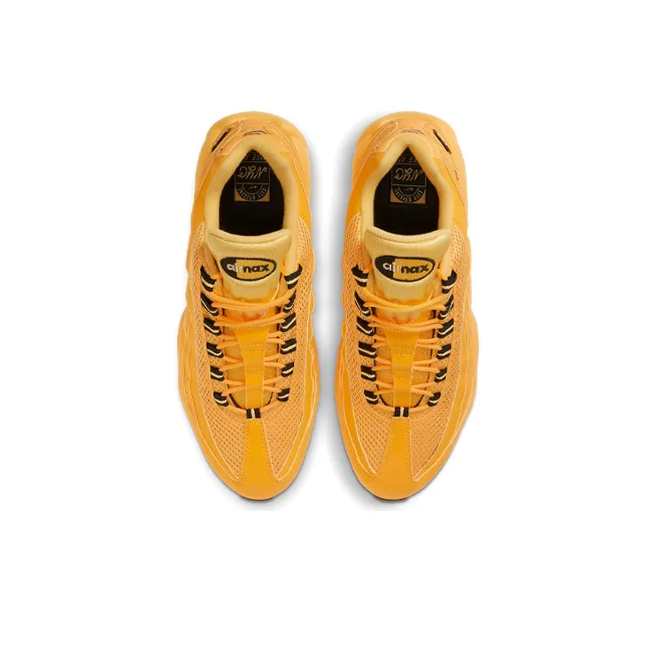 Nike Air Max 95 Nyc Taxi-3