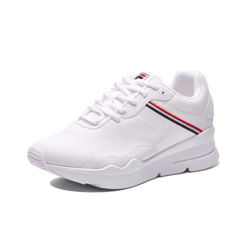 FILA Fmc Elevator Drogut Low top White Women's-2