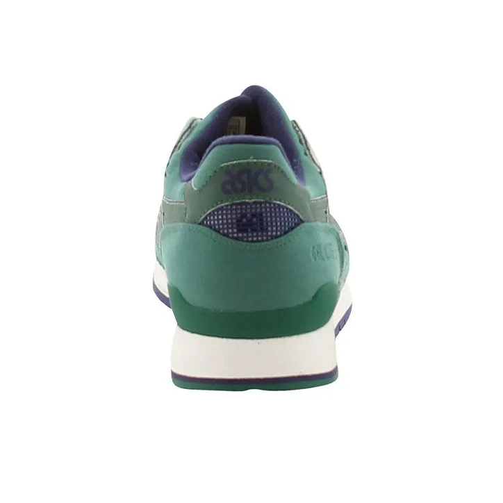 Asics Gel Lyte Iii Bait Green Ring-3
