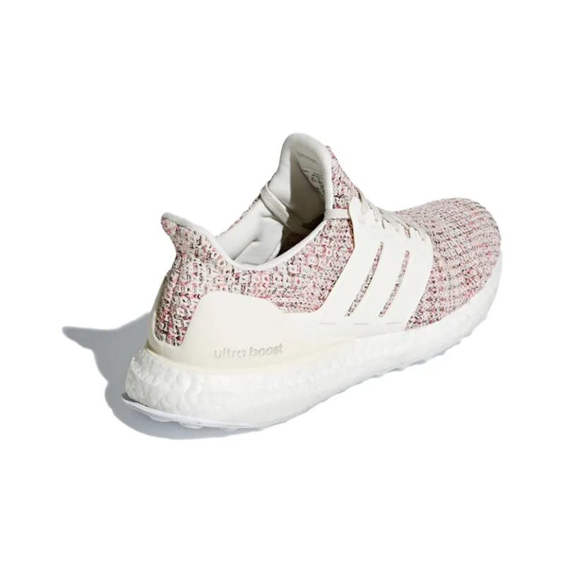 Adidas Ultra Boost 4.0 Pink Static Women's-3