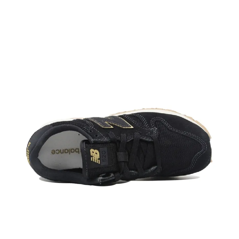 New Balance W LIFESTYLE 'Black Gold' Women's-2