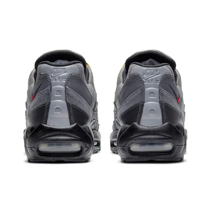 Nike Air Max 95 Se Light Charcoal Vintage Tv-4