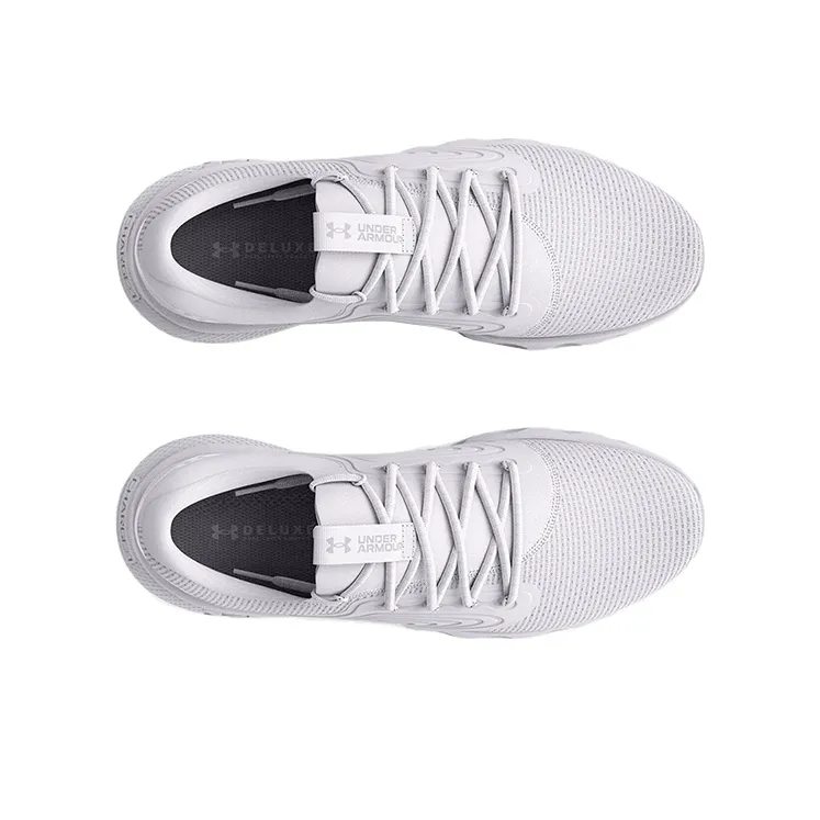 Under Armour Charged Vantage 2 'White'-3
