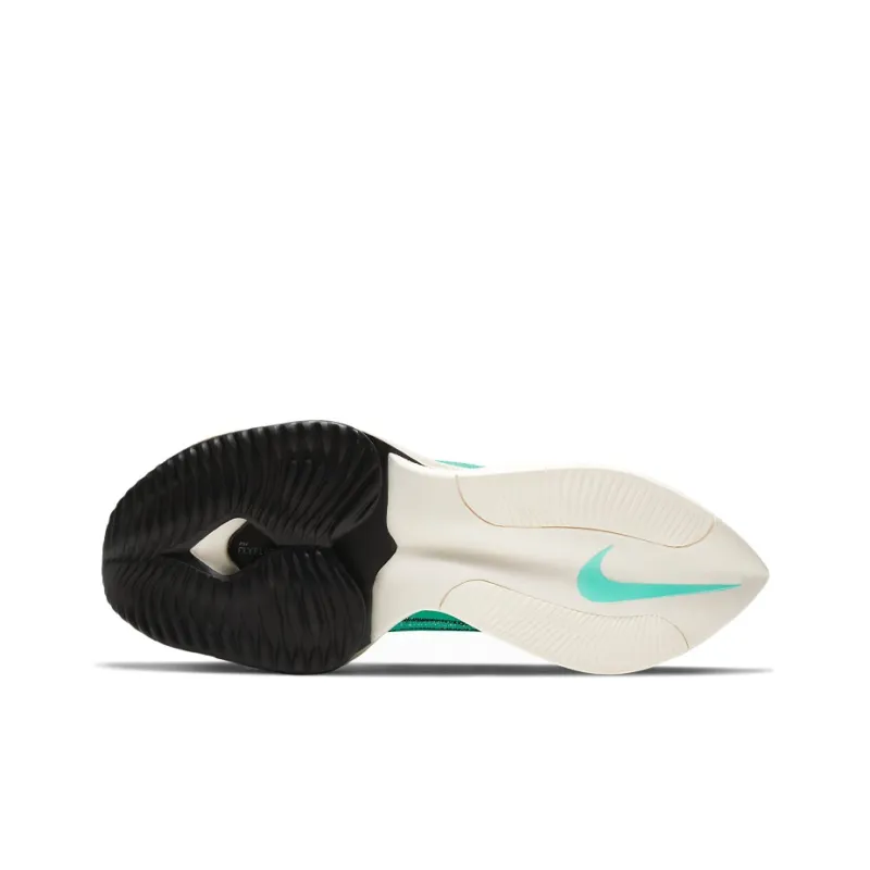 Nike Air Zoom Alphafly Next% Hyper Turquoise-5