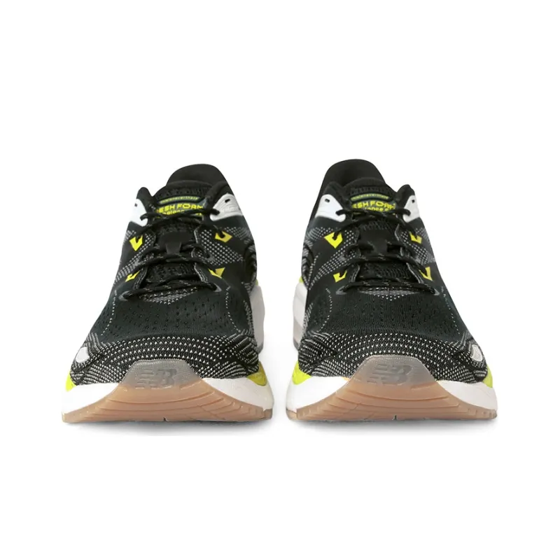 New Balance 860 'Black Yellow'-2
