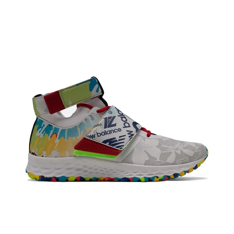 New Balance Lindor 1 Tf 'Multi Floral'-1