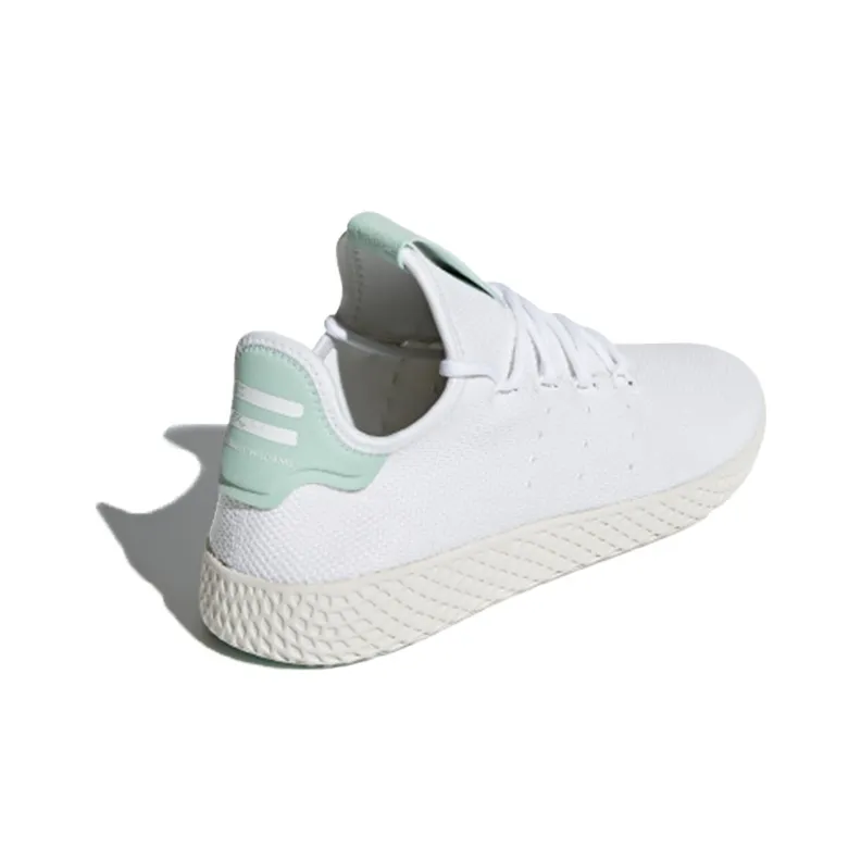 Adidas Pharrell Williams X Tennis Hu 'Light Teal'-3