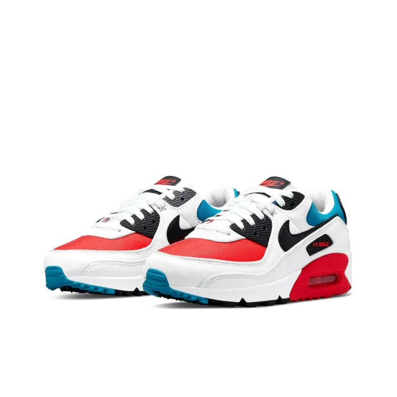 Nike Air Max 90 Firecracker-2