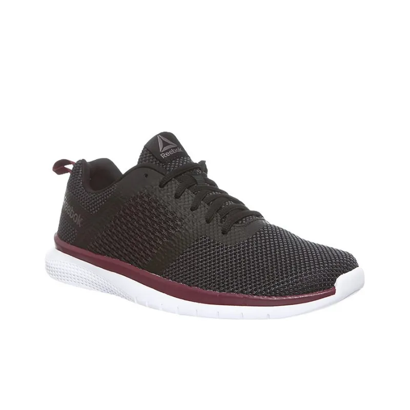 Reebok Pt Prime Runner Fc Black-2