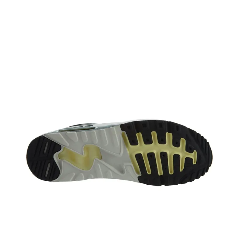 Nike Air Max 90 Ultra 2.0 Se Pale Citron Black Bio Beige-4