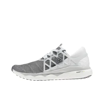 Reebok Floatride Run Flexweave 'Gray White' Women's