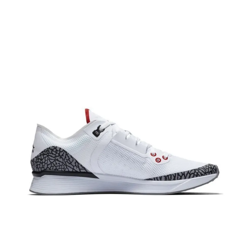 Jordan 88 Racer White Cement-1