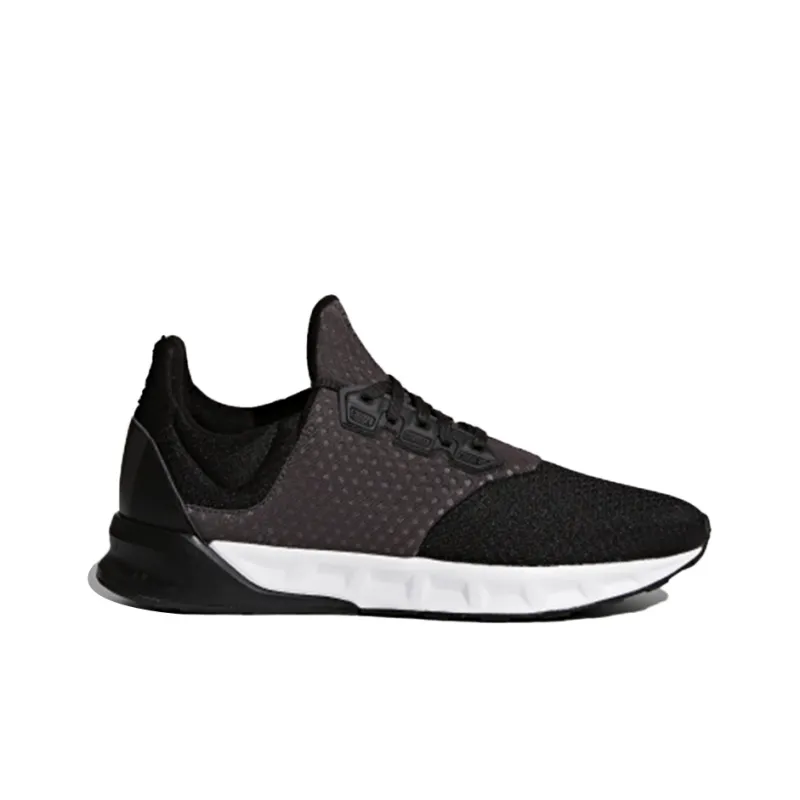Adidas Falcon Elite 5 'Black White'-1