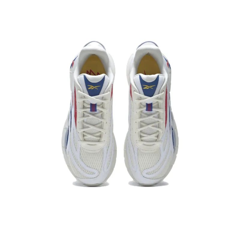 Reebok Zig Kinetica 2.5 'White Blue Red'-3