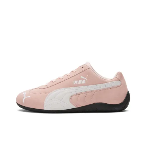 PUMA Speedcat Ls 'Cloud Pink' Women's