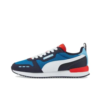 PUMA R78 'Mykonos Blue Red'