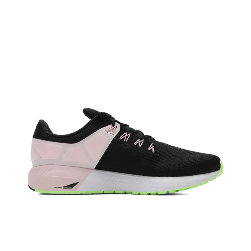Nike Air Zoom Structure 22 'Pink Foam' Women's-2