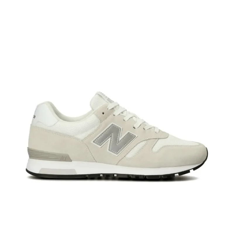 New Balance 565 Series Low Top Gray-1