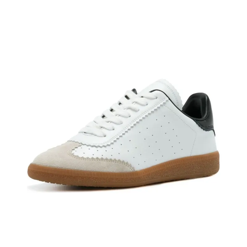 ISABEL MARANT Bryce Sneakers-2