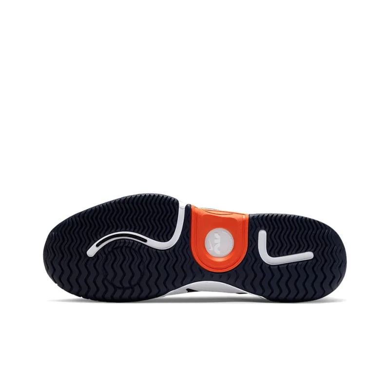 Nike Court Air Zoom Gp Turbo 'Obsidian Metallic Gold'-5