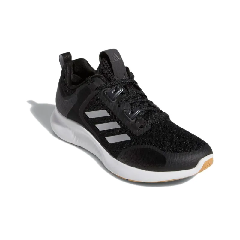 Adidas Edgebounce 1.5 Shoes Black/White Women's-2