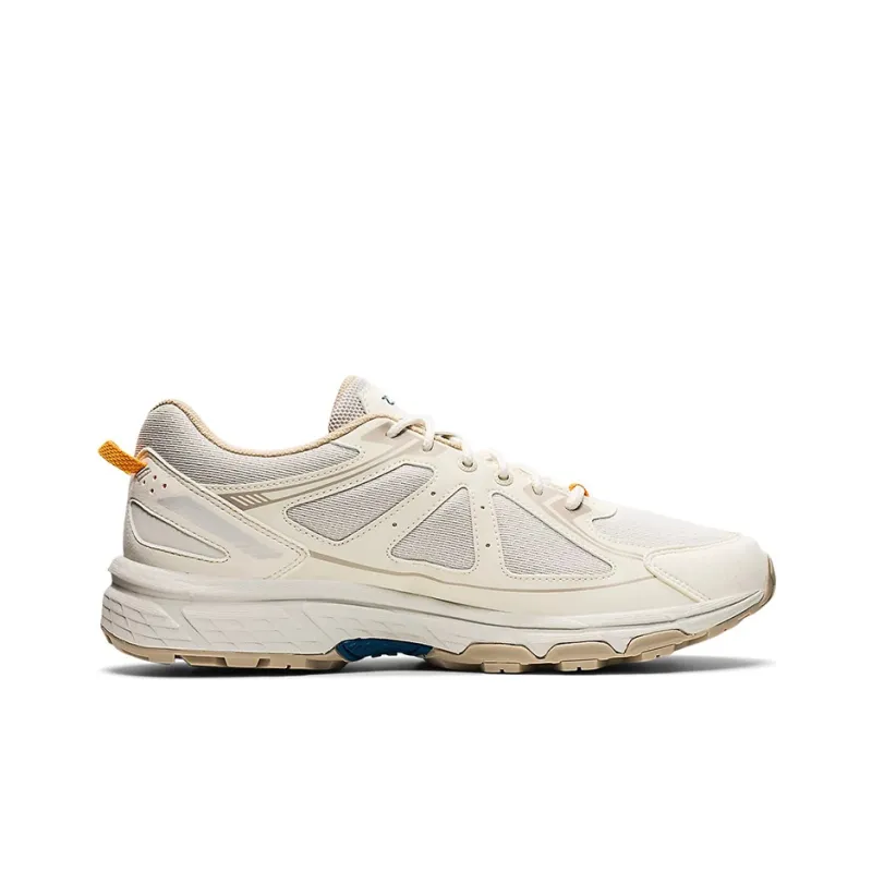 Asics Gel Venture 6 Sps Smoke Gray Birch-1
