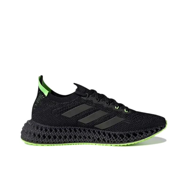 Adidas 4DFWD Core Black Carbon-1