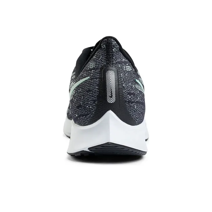 Nike Air Zoom Pegasus 36 'Black Green'-5