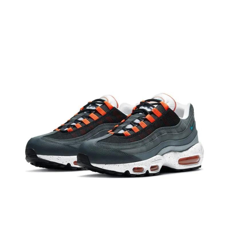 Nike Air Max 95 Grey Speckle Sole-2