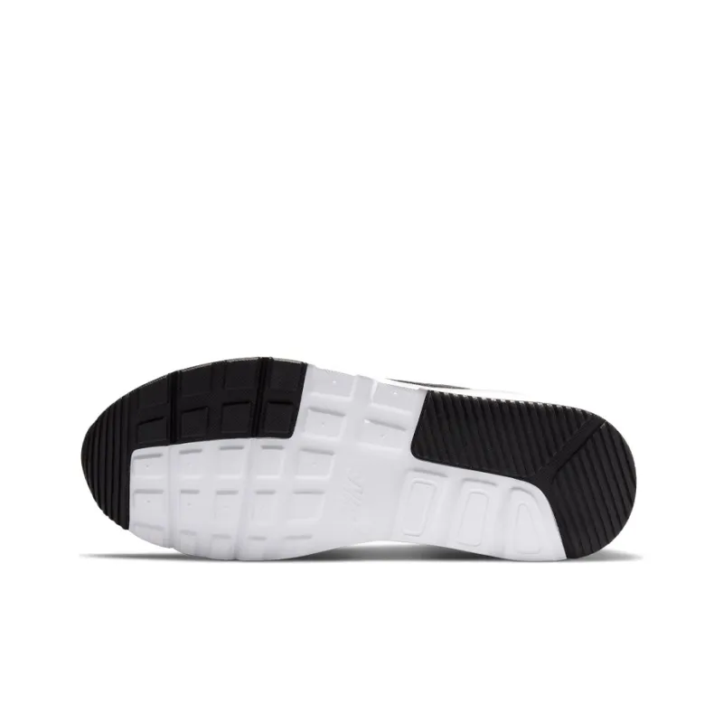 Nike Air Max Sc White Black-5